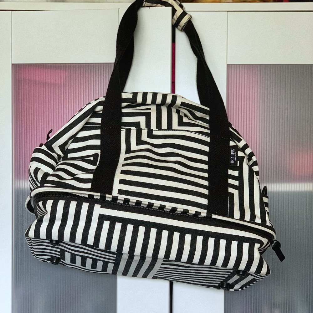 Kate Spade Saturday Small Weekender bag
